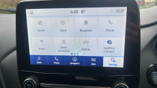 Ford Puma 1.0 EcoBoost Hybrid mHEV ST-Line X 5dr Petrol Hatchback